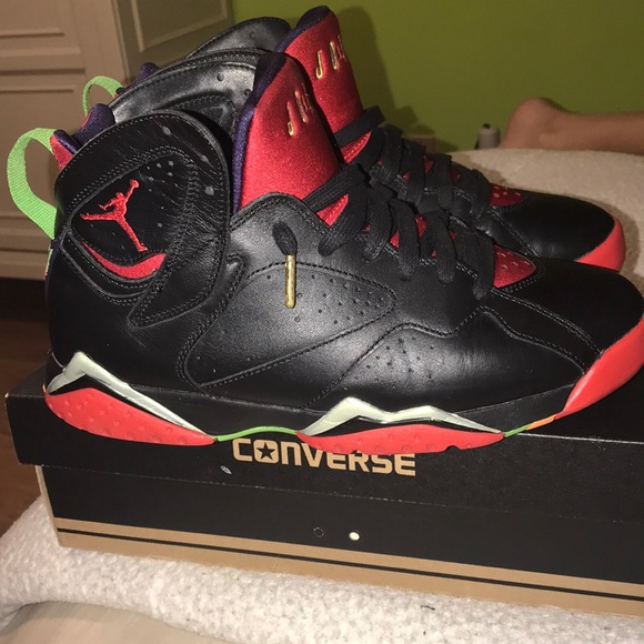 “Marvin The Martian” 7s - Picture 2 of 5